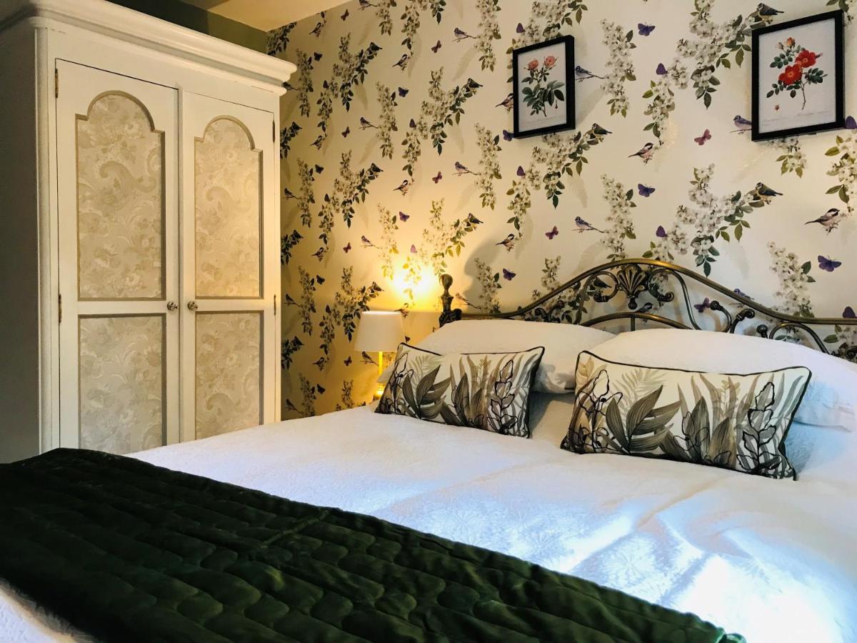 The Lodge North Bradley Eksteriør billede